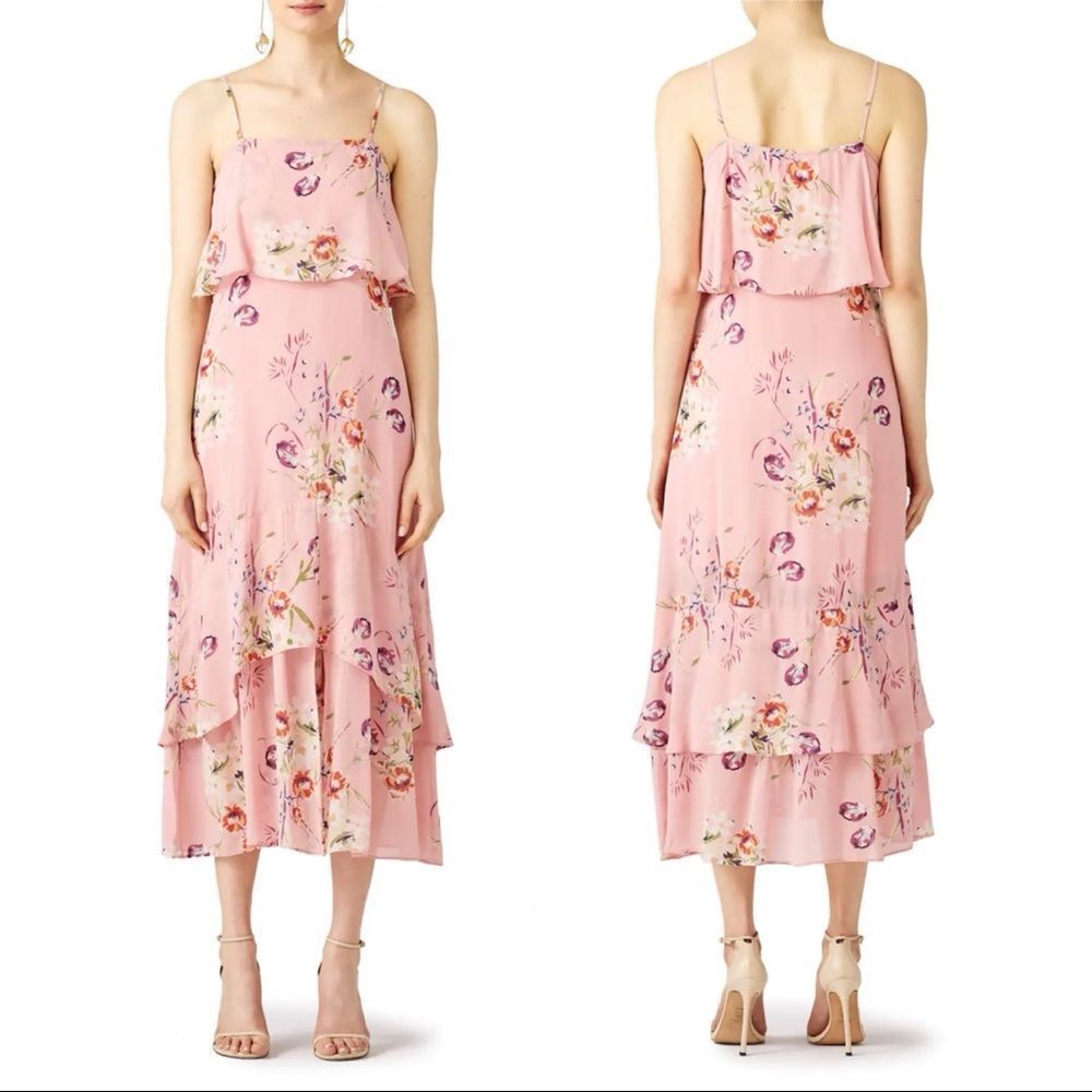 byTimo Maxi Dress 